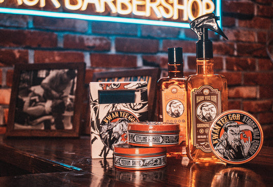 Is Clay Pomade Good for Hair? Here’s What Experts Say