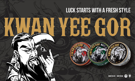 Best Matte Hair Pomades for Men in 2025: Why Kwan Yee Gor Stands Out