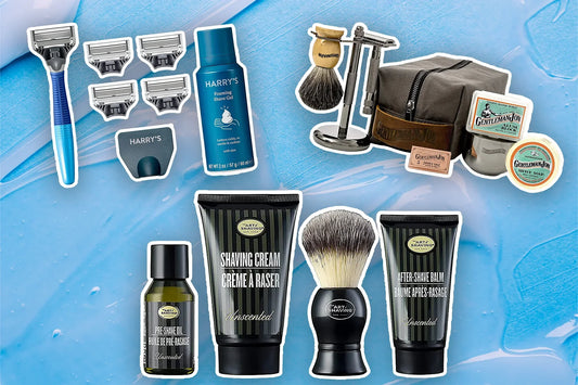 Best Men’s Shaving Kit 2025: Grooming Essentials for the Smoothest Shave
