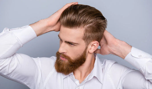 Does Pomade Damage Hair If Used Daily? Truth Revealed by Experts (2025 Guide)