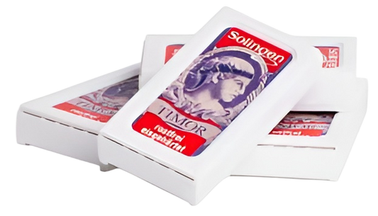 Why German Razor Blades Are the Sharpest in the Game – 2025 Guide