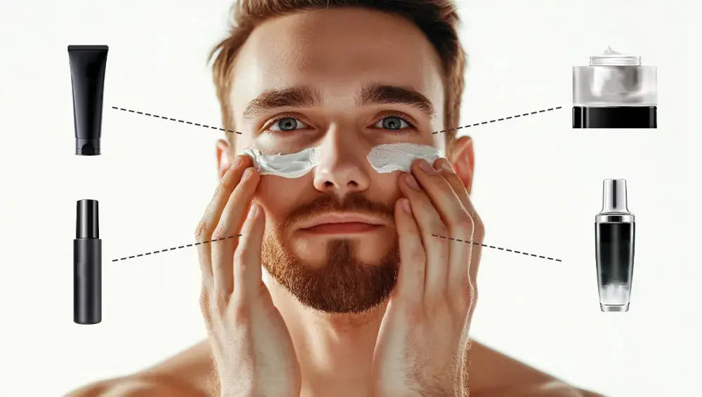 Face Grooming Men: Ultimate Tips for a Sharp, Confident Look
