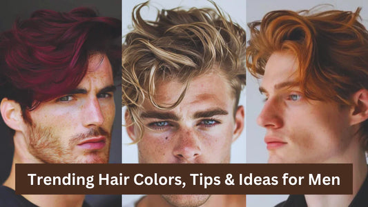 Top 25 Hair Color Ideas for 2025: Bold, Natural & Trending Shades
