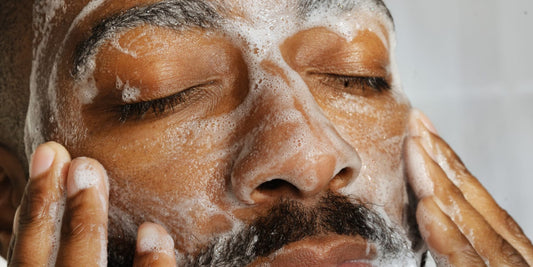 Caffeine Face Wash Benefits: Fight Acne & Dark Circles Naturally