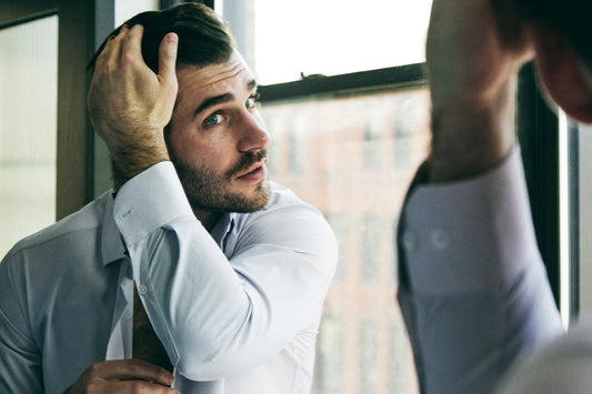 Beginner’s Guide: How to Use Hair Pomade for Everyday Office Look