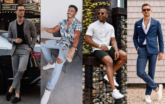 How to Build a Dapper Look on a Budget in 2025: Affordable Men’s Style & Grooming Tips