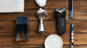 Men’s Grooming Essentials: The Ultimate Guide to Looking Sharp and Feeling Confident