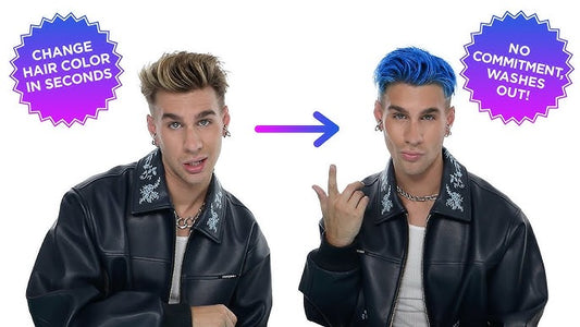 Top Hair Color Ideas for 2025: From Red Hair Color to Semi-Permanent Options