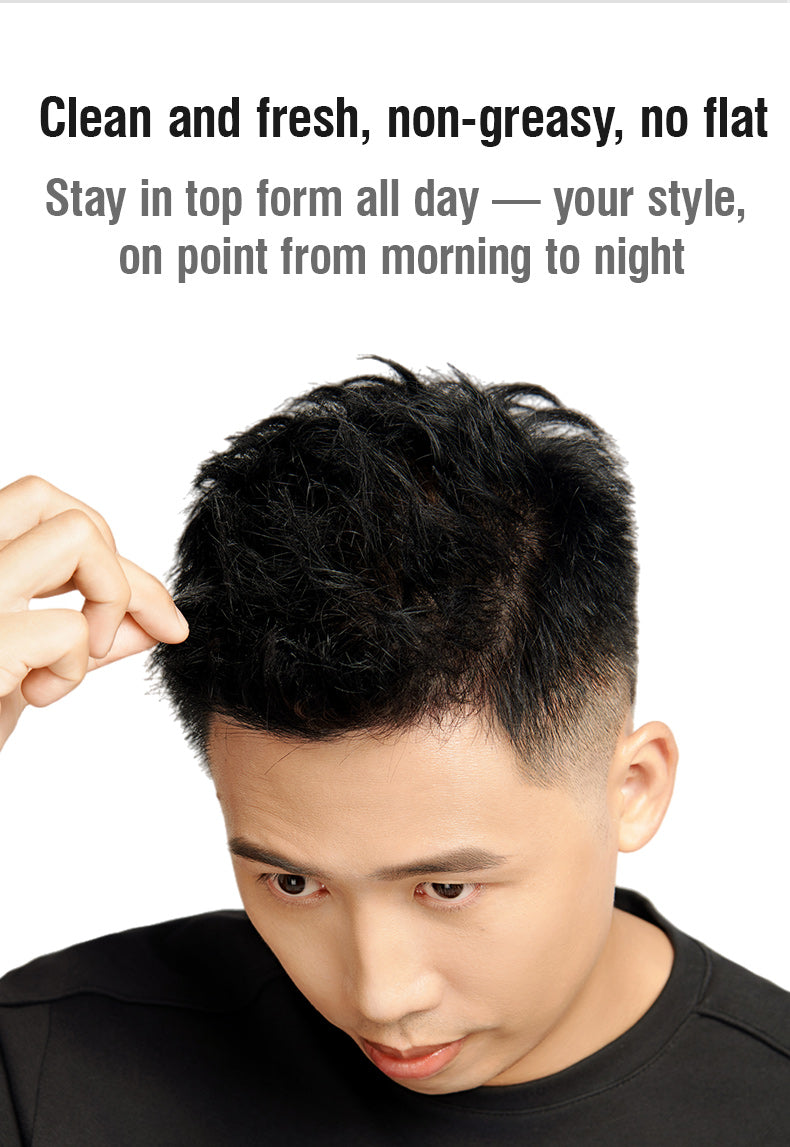 KWAN YEE GOR Caffeine Shampoo for Hair Loss & Dandruff - KWAN YEE GOR