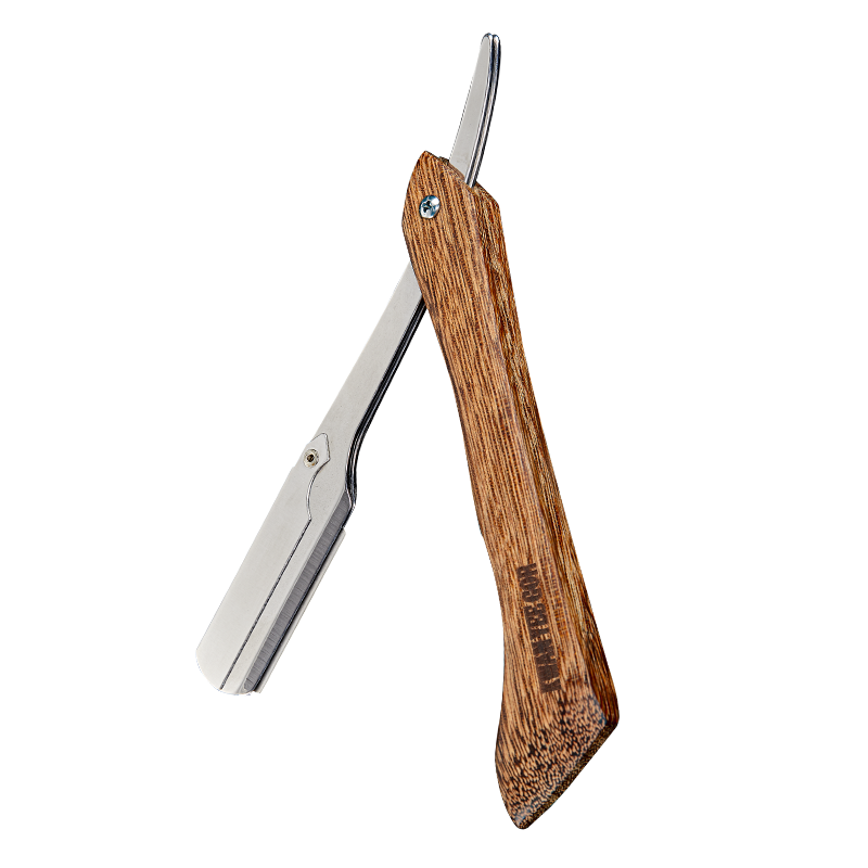 KWAN YEE GOR Straight Razor – Premium Straight Razor for Men - KWAN YEE GOR