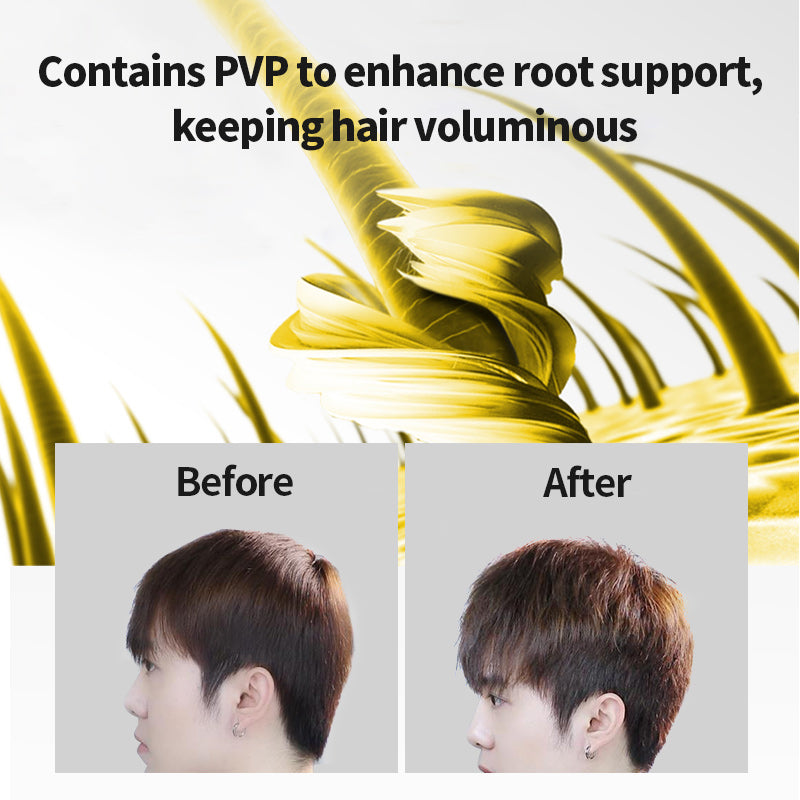 KWAN YEE GOR Grooming Tonic - KWAN YEE GOR