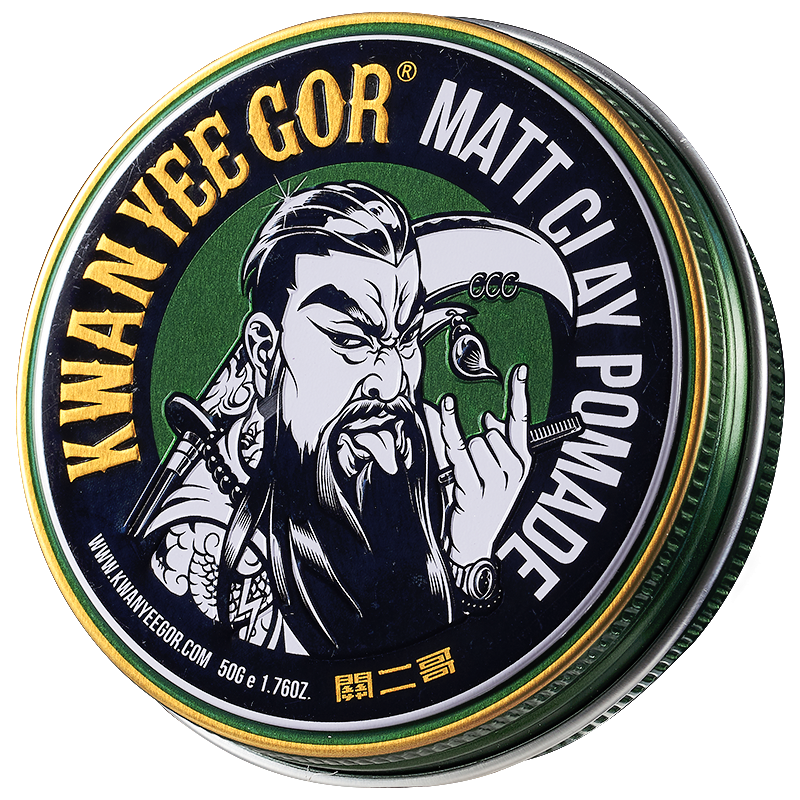 Hair Wax for Men