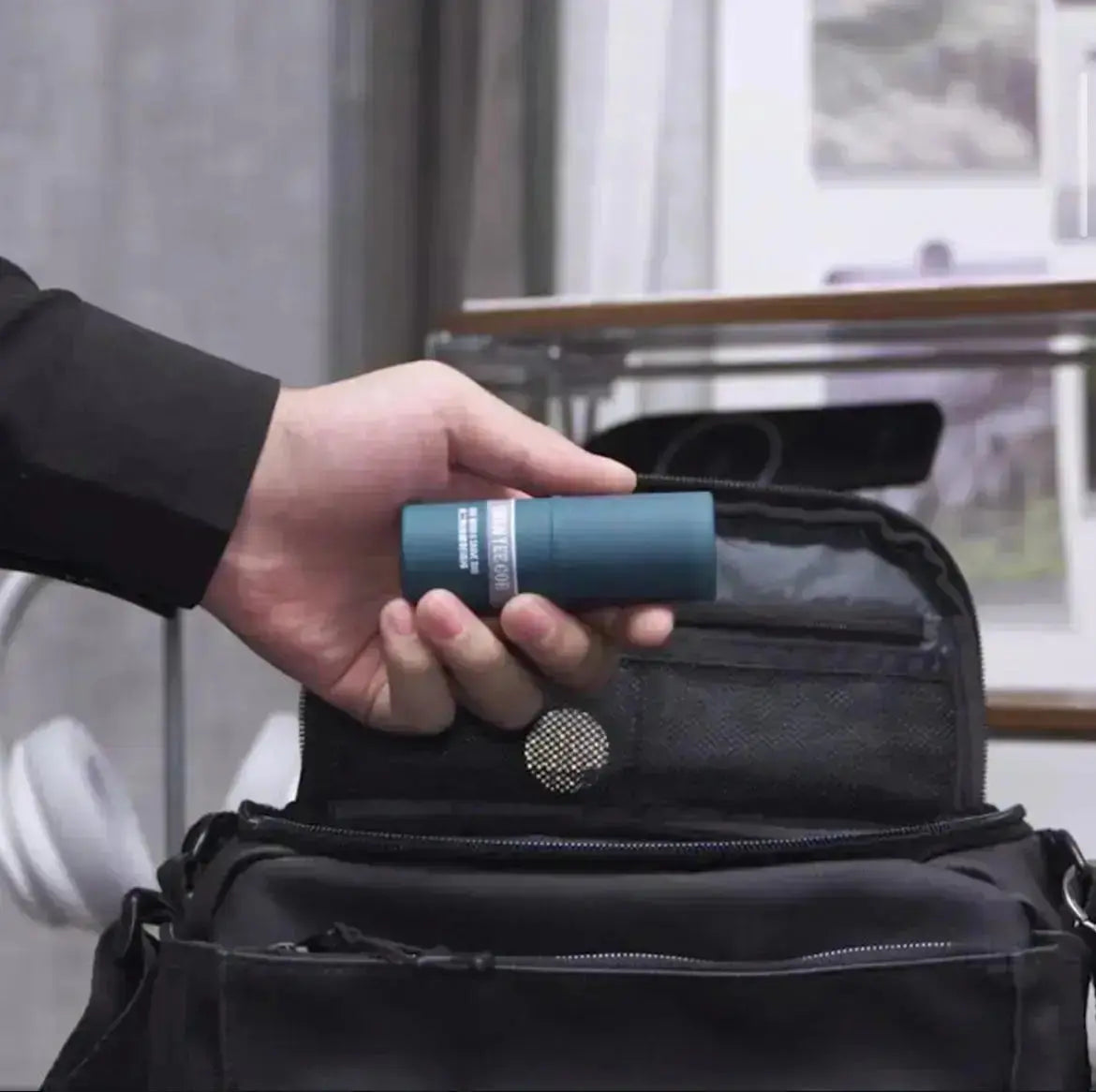 KWAN YEE GOR Premium 3-in-1 Shaving Soap, Face Wash & Cream KWAN YEE GOR