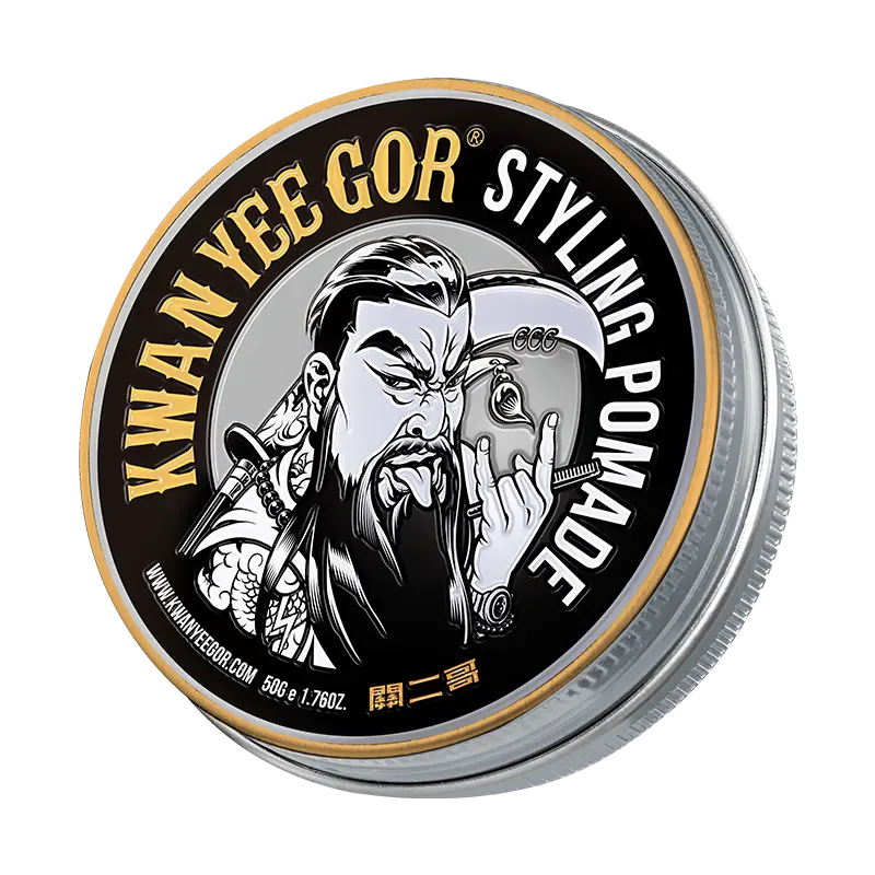 KWAN YEE GOR Hair Pomade
