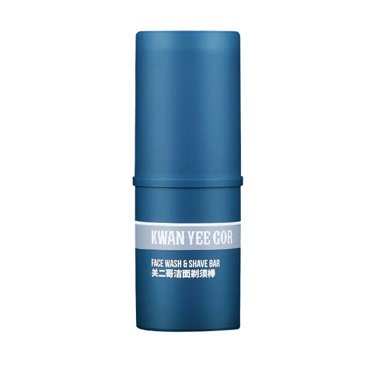 Kwan yee gor Shaving Soap, Face Wash & Cream