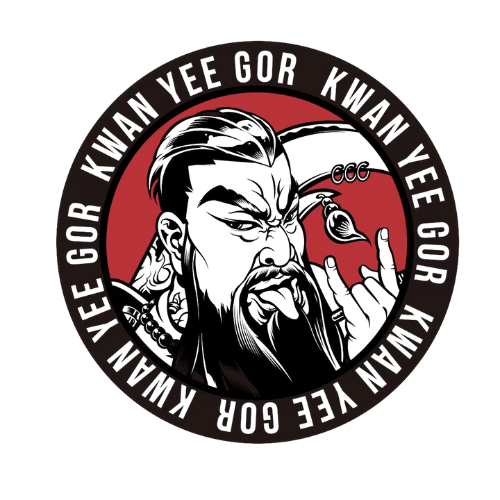 Kwan Yee gor Logo