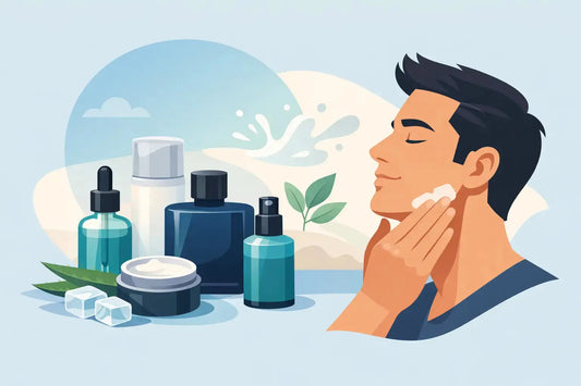 Best After Shave for Men: What to Choose