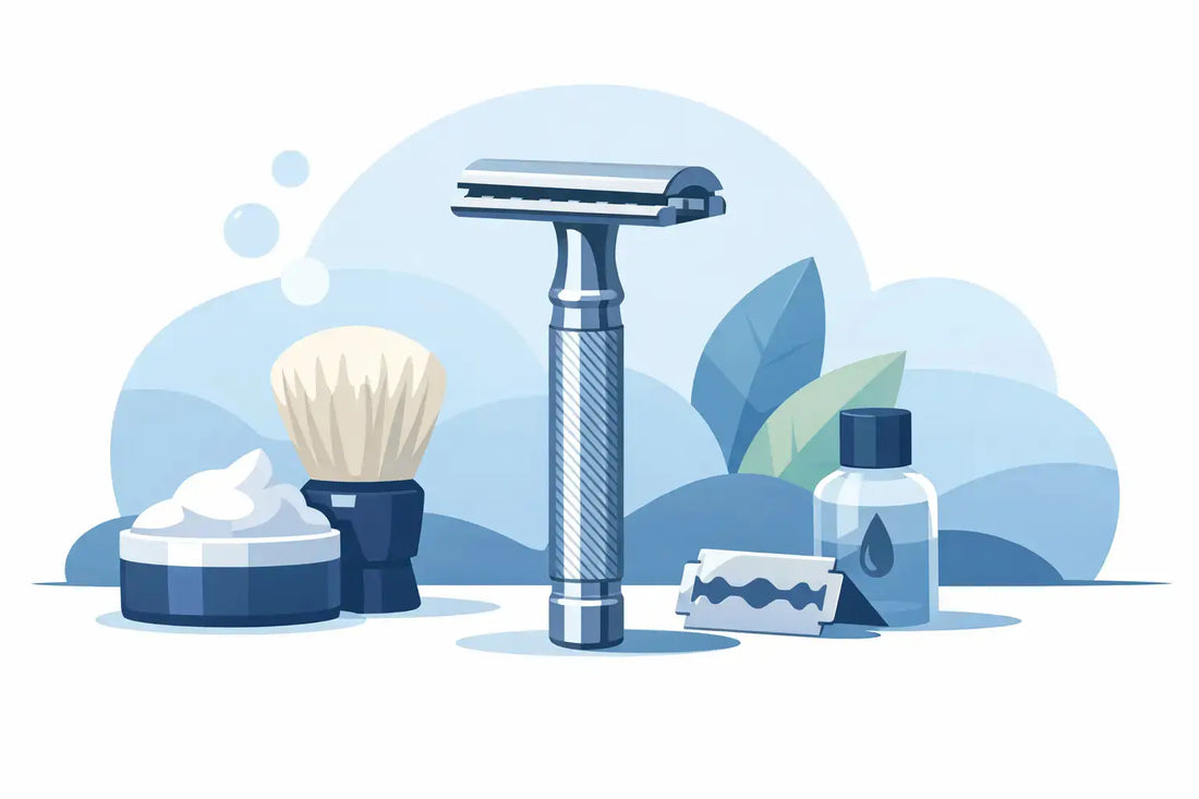 Best Safety Razor for Beginners