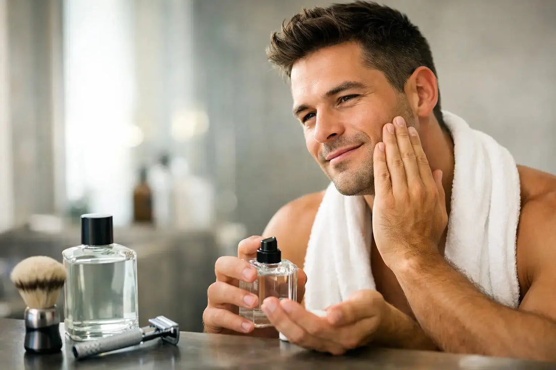 After Shave: What It Does and Why It Matters
