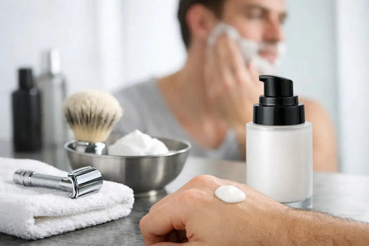 Aftershave Balm Review for a Better Shave