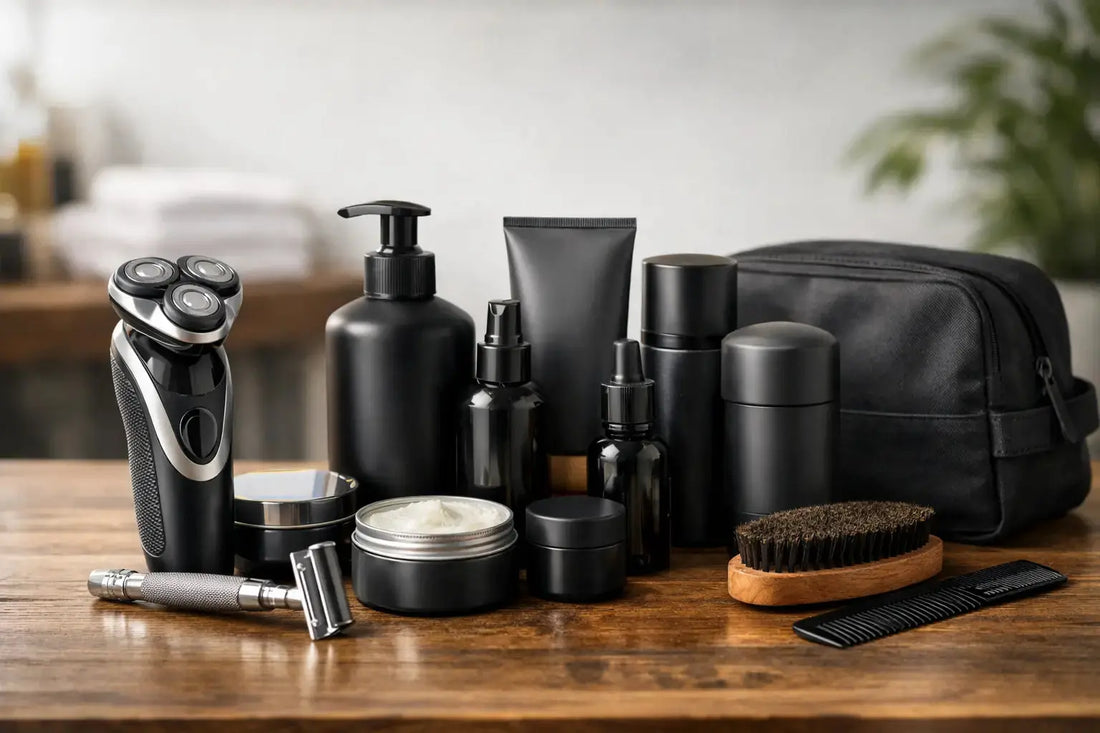 Best Mens Grooming Bundle Deals That Work