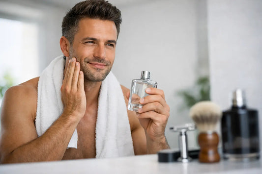 Aftershave Benefits Men Should Know