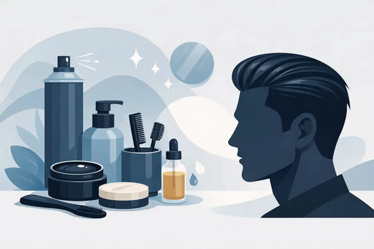 Best Products for Slick Hairstyles