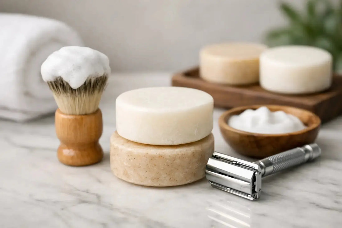 Review of Shave Bars: Are They Worth It?