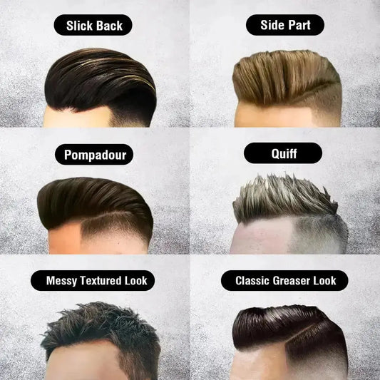 The Ultimate Guide to Hair Styling Products for Every Hair Type in 2026