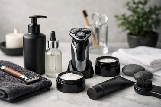 Best Men Self Care Products That Work