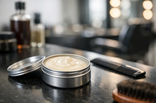 Pomade What Is It and How Does It Work?