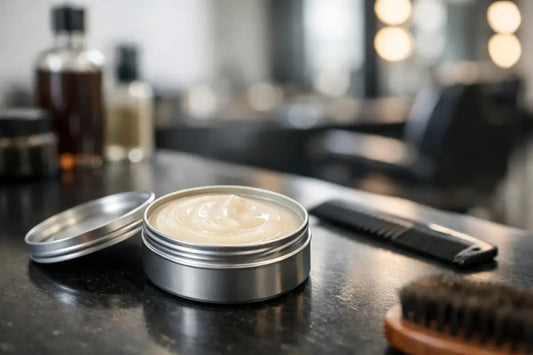 Pomade What Is It and How Does It Work?