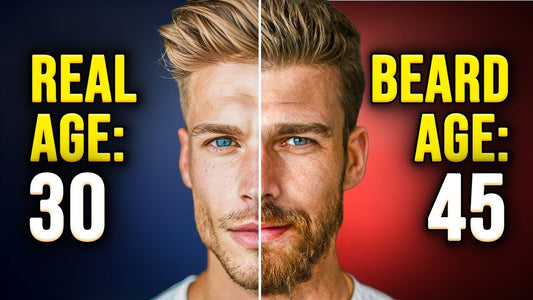Does a Beard Make You Look Older or Younger? (2025 Grooming Guide)