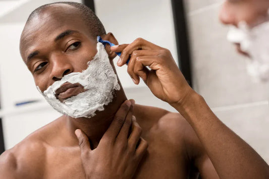 What Does Shaving Cream Do? (Everything Men Should Know Before Shaving)