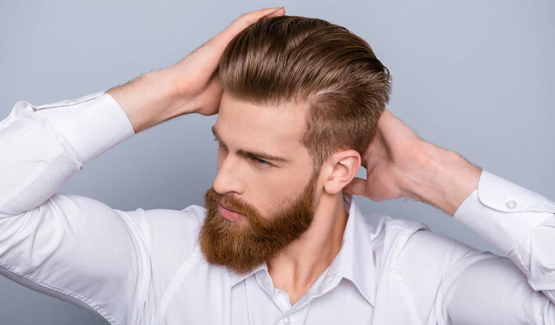 Does Pomade Damage Hair If Used Daily? Truth Revealed by Experts (2025 Guide)