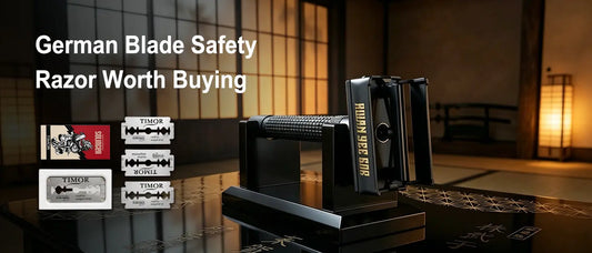 German Blade Safety Razor Worth Buying?
