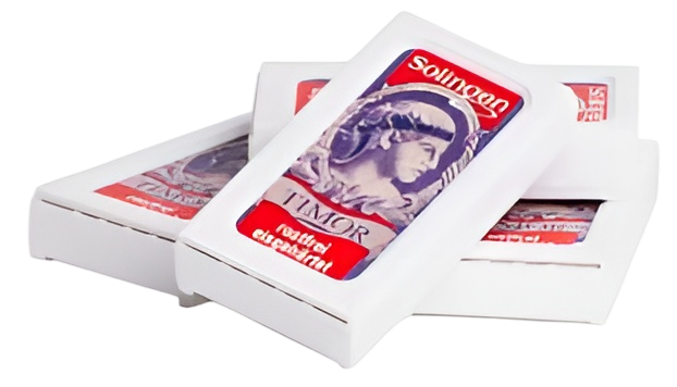 Why German Razor Blades Are the Sharpest in the Game – 2025 Guide