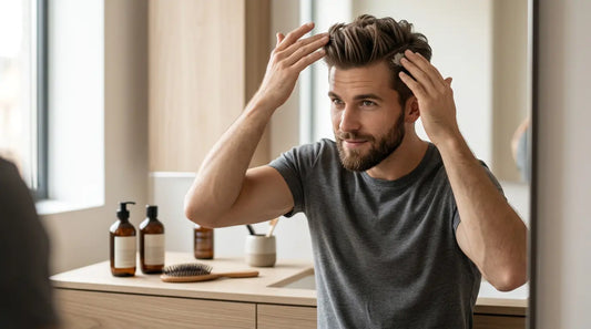high shine pomade - 2026 Grooming Trends: A Complete Breakdown for Sharp Style Transformations