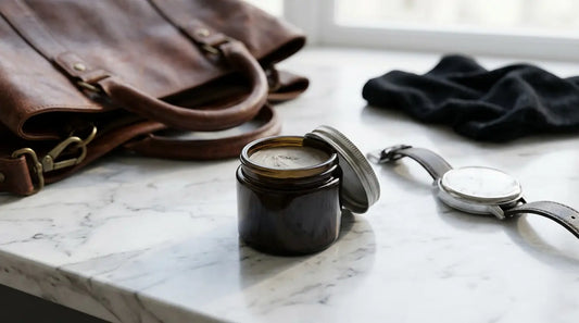 clay hair pomade - 5 Gym Bag Grooming Essentials Every Athlete Is Never Without in 2026