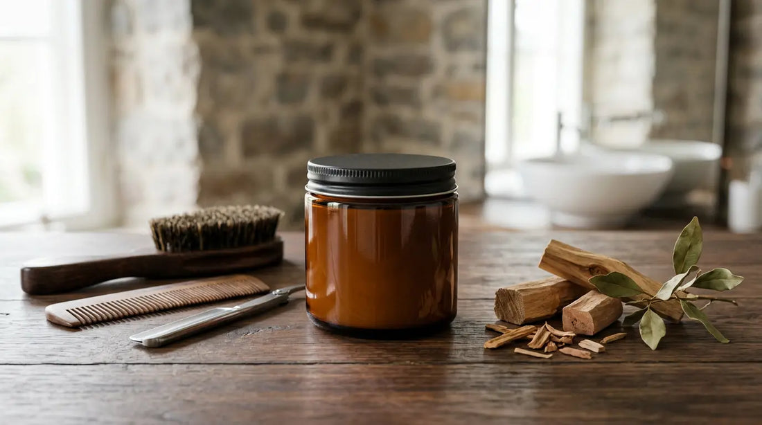 high shine pomade - 5 Signs You Need a Better Hair Pomade Fragrance Selection in 2026
