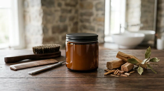 high shine pomade - 5 Signs You Need a Better Hair Pomade Fragrance Selection in 2026