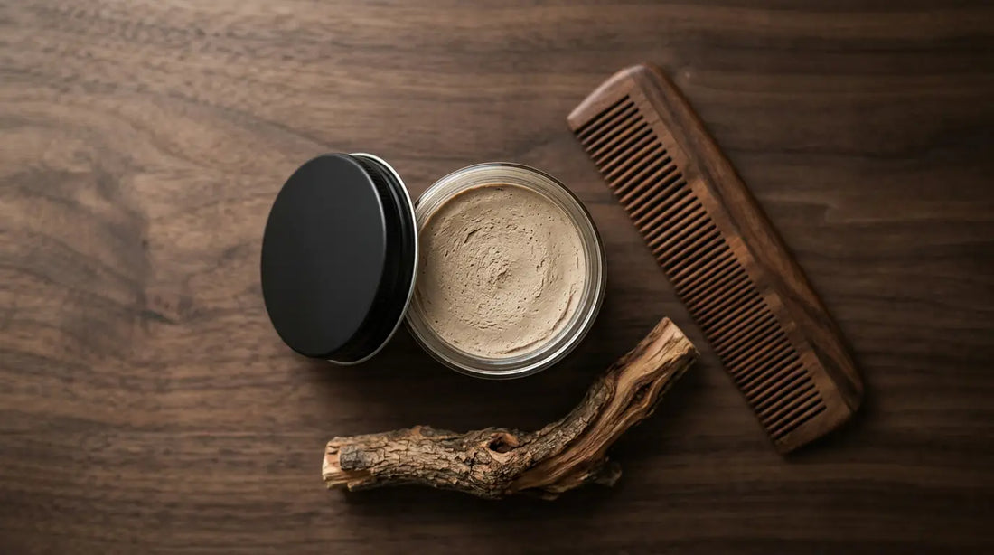 low shine pomade - Why Your Hairstyle Lacks Definition (And 5 Signs You Need a New Matte Hair Clay in 2026)