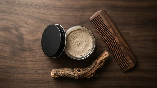low shine pomade - Why Your Hairstyle Lacks Definition (And 5 Signs You Need a New Matte Hair Clay in 2026)