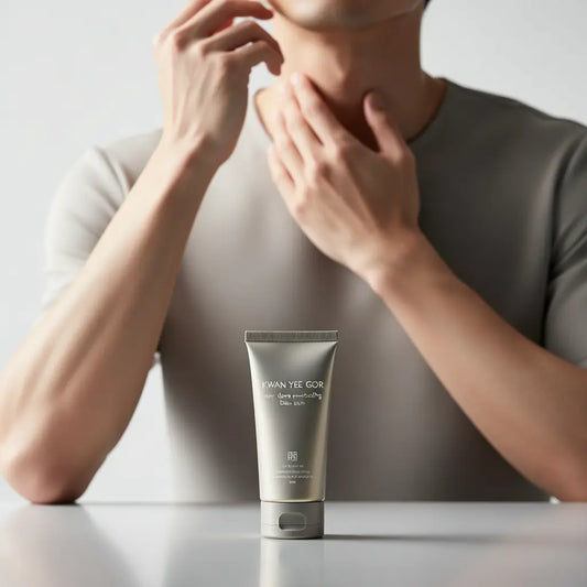 Barbers Reveal 3 After-Shave Stick Secrets for a Fast 2026 Routine