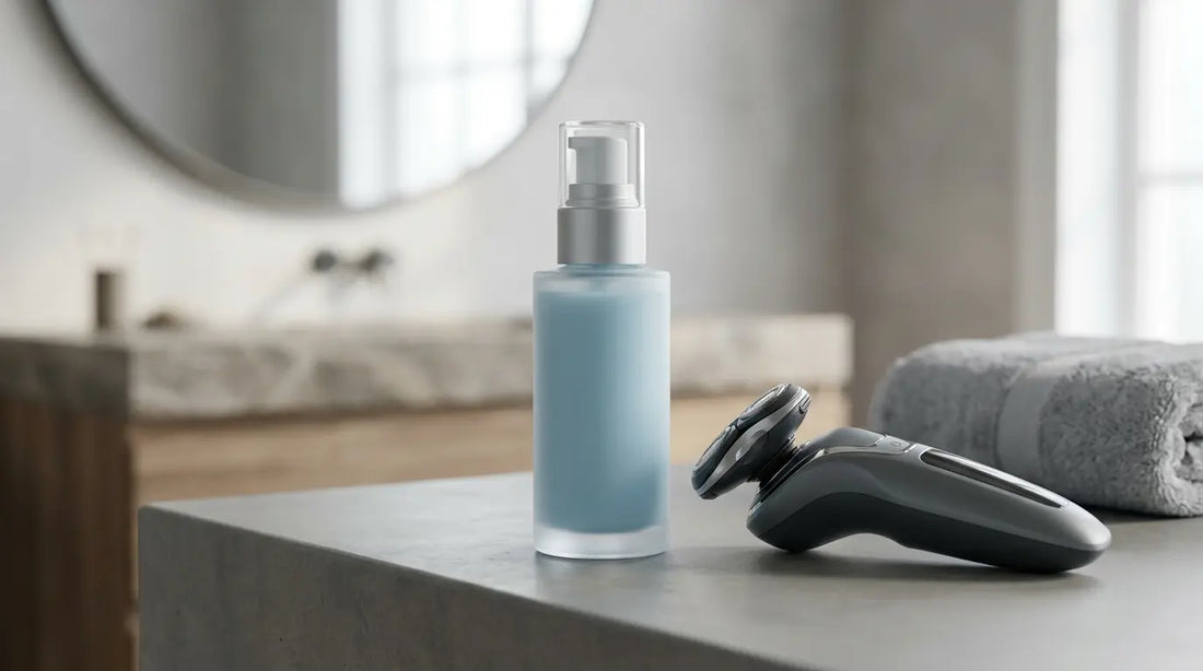 Barber Experts Reveal 4 Next-Gen Post-Shave Tips for 2026