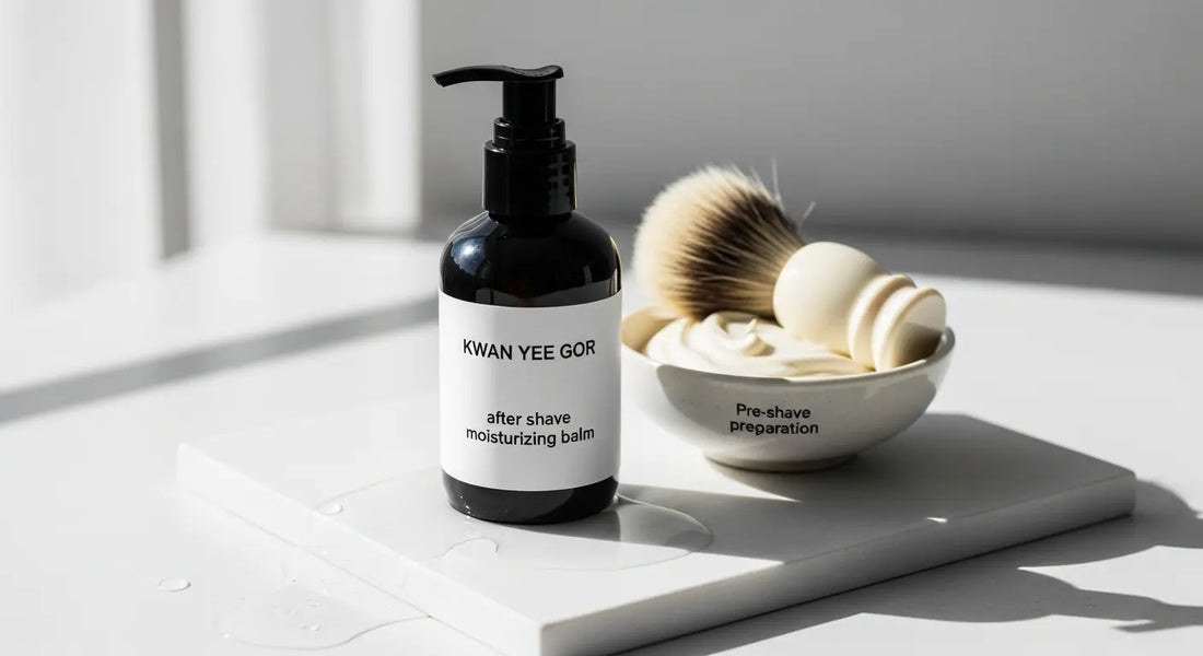 5 Signs Your Prep Is Failing: The 2026 After-Shave Balm Stick Guide