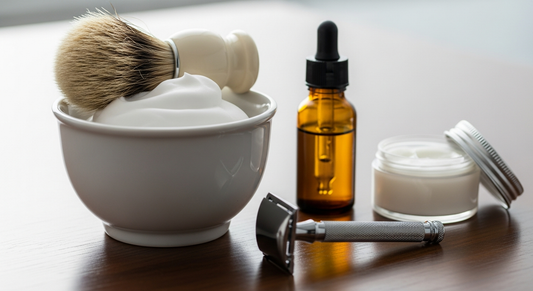 Smooth Shaves Without the Sting: The 2026 After Shave Balm Guide