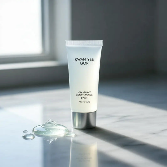 Smooth Shaves Without Skin Damage: 5 Signs You Need a New After Shave Balm