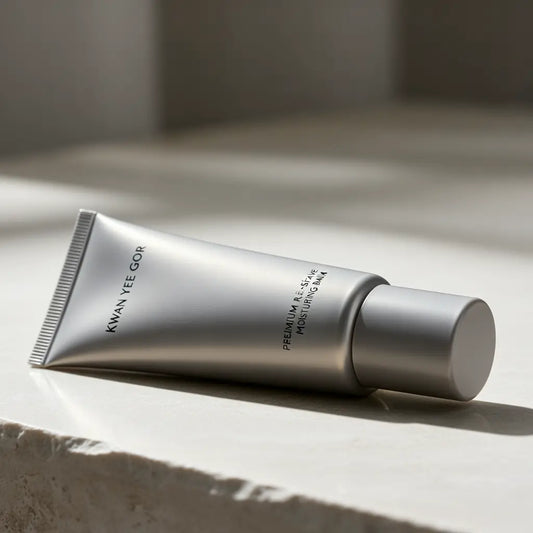 The Secret to a Razor-Burn-Free Finish According to Master Barbers