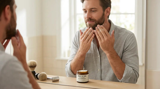 5 Premium After Shave Stick Secrets That Shaving Experts Trust in 2026